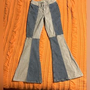 Shyanne jeans